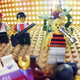 Illustration for article titled Harmonix Designer Unwittingly Confirms LEGO Rock Band